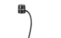 Shure WL183M Lavaliermikrofon, Kugel, TQG, schwarz