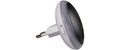 STAEDTLER 312 Folienstift Lumocolor B oran non-permanent, B-Spitze, ca. 1.0 mm-2.5 mm