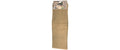 Windhager Jutefilz Wasserspeicherm 15x95cm 3 Stk.