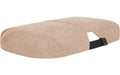 Reisenthel carrybag cover twist coffee
