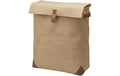 Aquanova Wäschekorb Arian, Jute 50x26x60 cm, 75 L, Baumwolle, Polyester