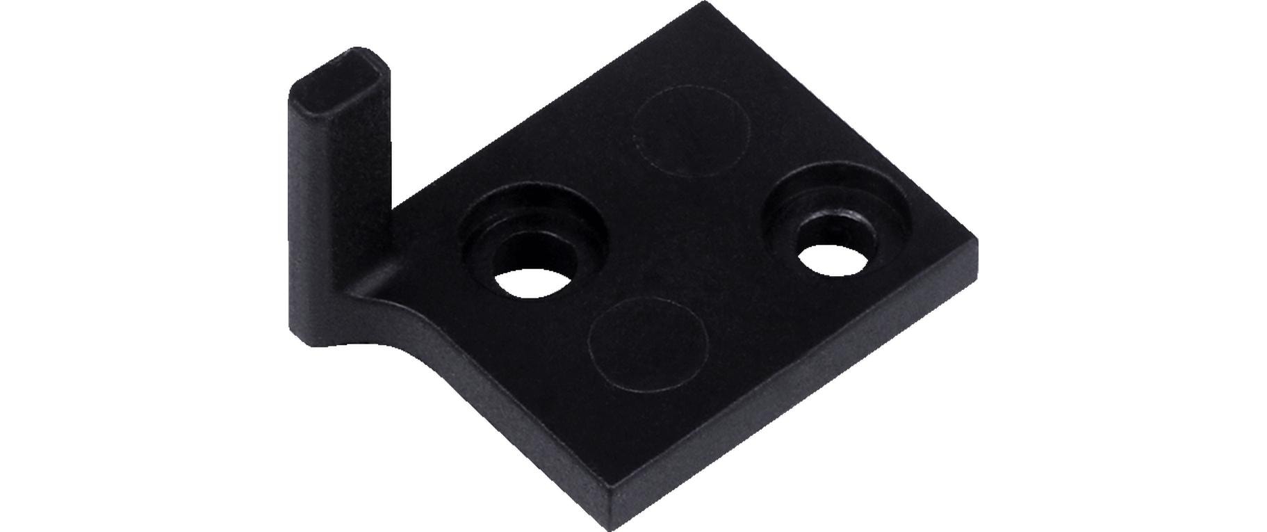 Creality K2 Plus Cutter Pusher Schneider 24x16.65x18.1mm, Passend K2 Plus