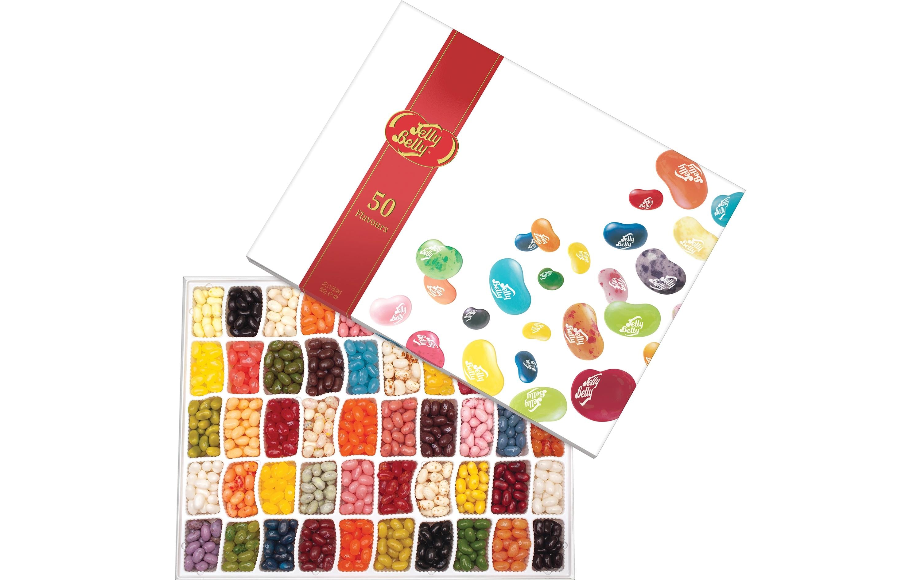 50 Sorten Mischung 600 g