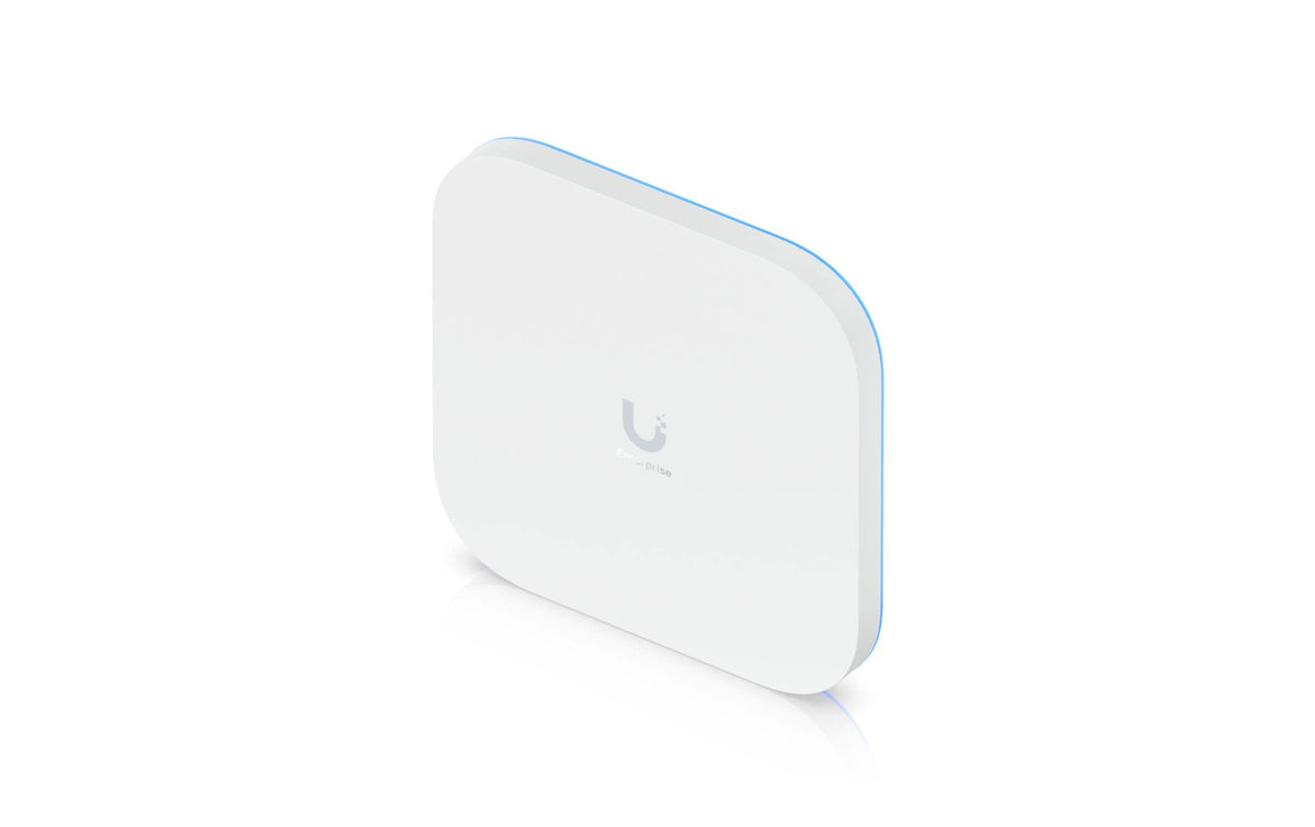 Ubiquiti UniFi E7 Enterprise AP PoE++, WiFi-7,10GE, 1GE