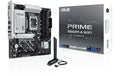 ASUS PRIME B860M-A WIFI, mATX LGA1851, 4x DDR5, PCI-E 5.0, HDMI, DP