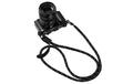 SmallRig Universal Braided Shoulder Strap Black