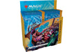 MTG Aetherdrift Collector Booster Display ENGLISCH