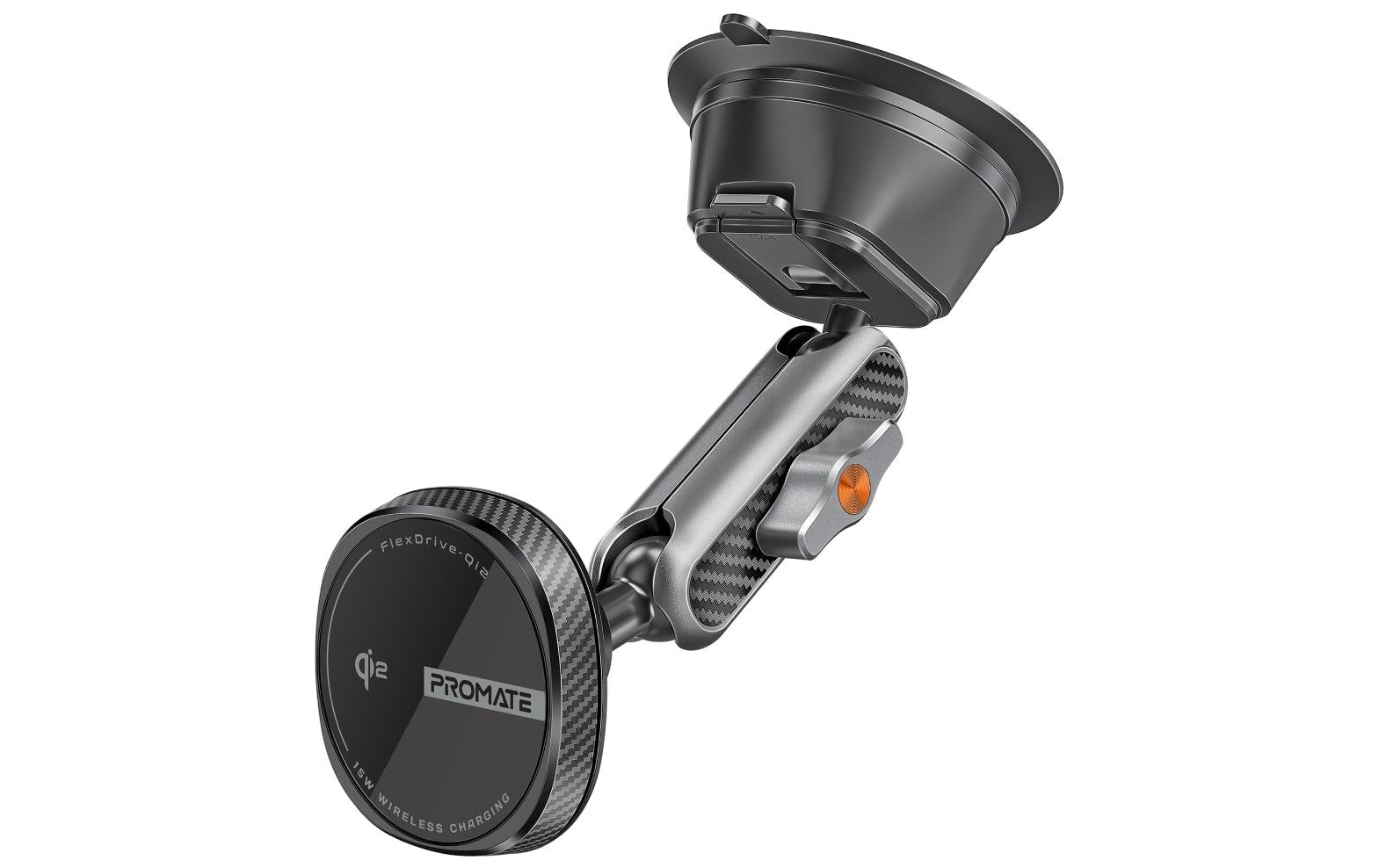 Promate FlexDriveQi2