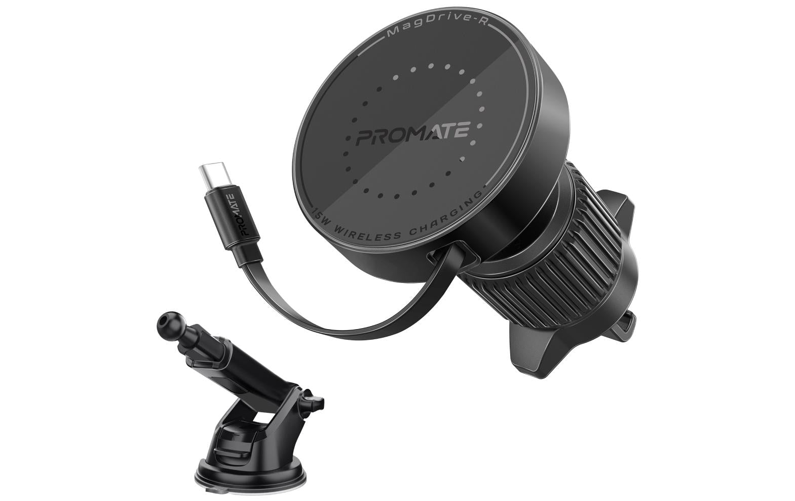 Promate MagDrive-R