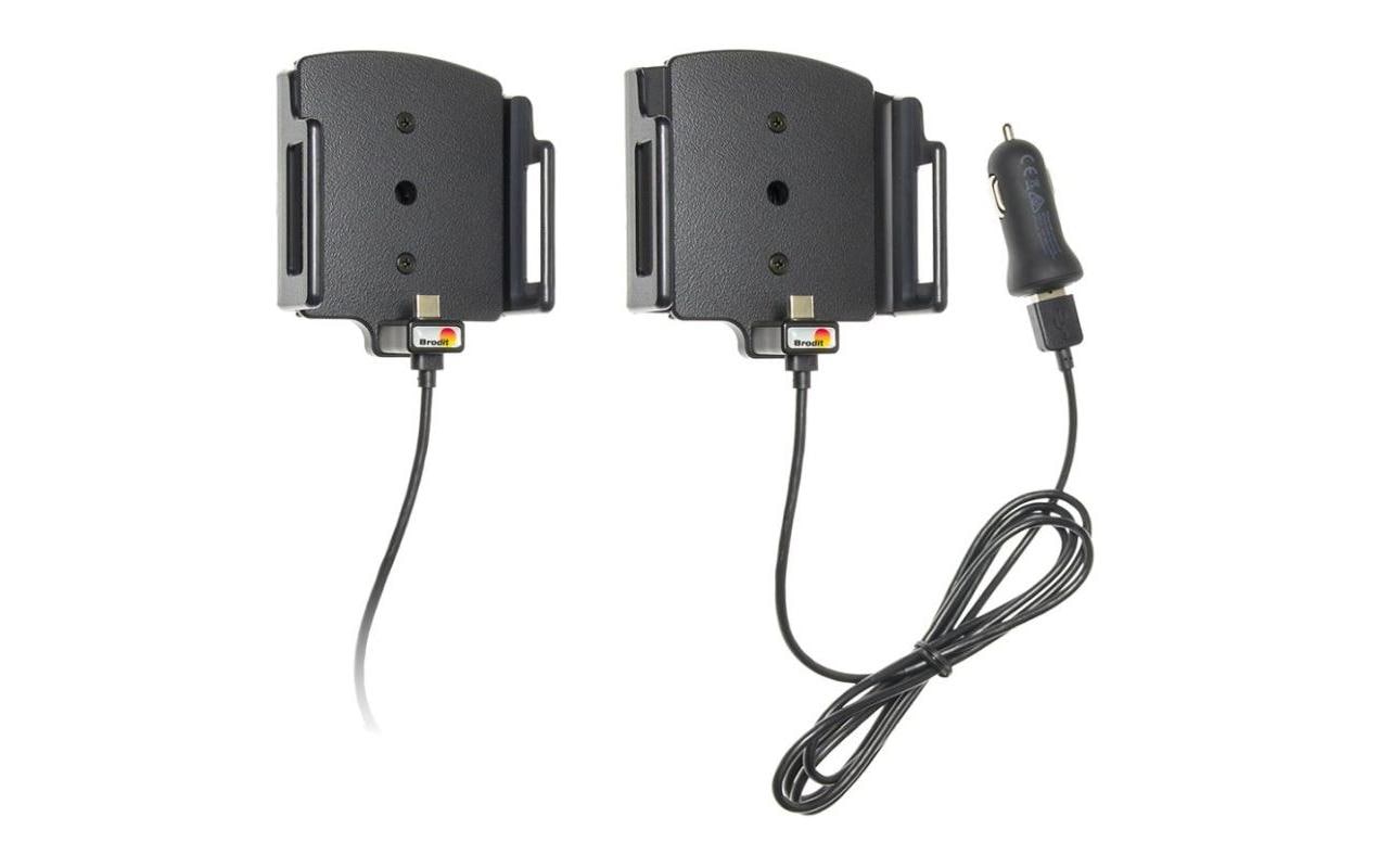 Brodit Smartphone Halterung 521845