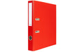 Office Focus Ordner 4 cm, rot