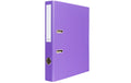 Office Focus Ordner 4 cm, violett