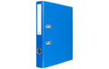 Office Focus Ordner 4 cm, dunkelblau