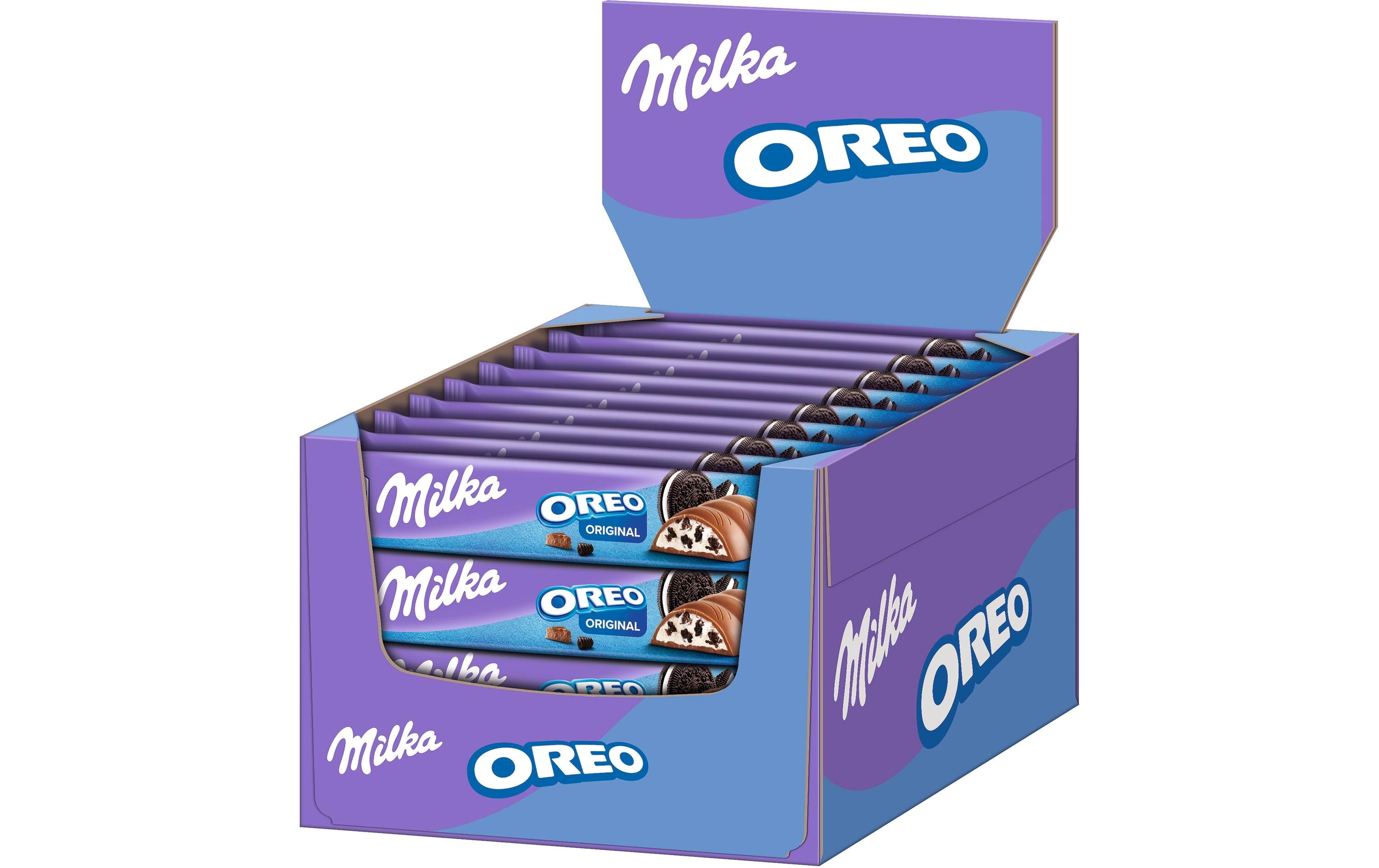 Milka Oreo 36 x 36 g