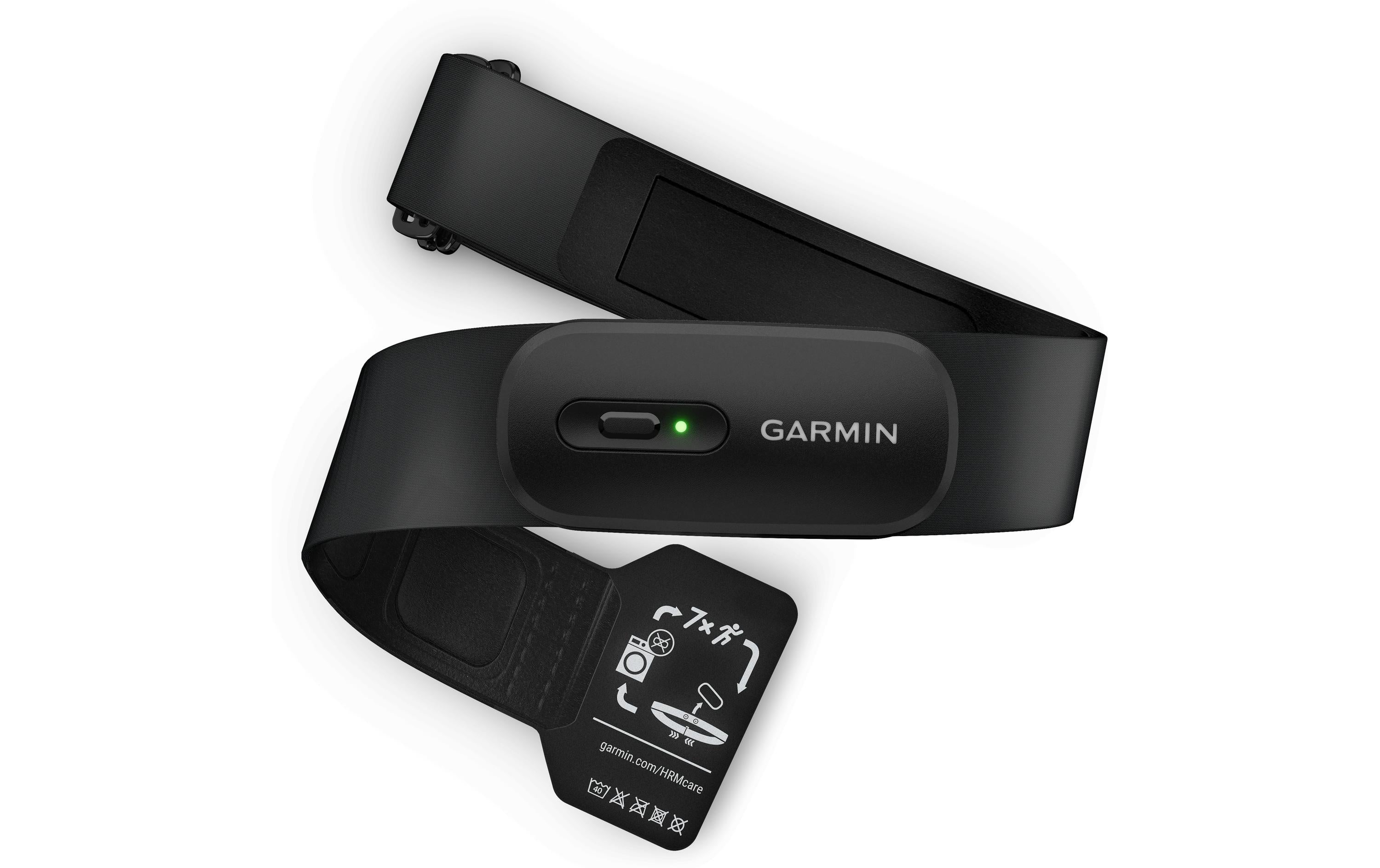 Garmin HRM 200 Brustgurt Grösse: XS-S