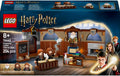 LEGO Schloss Hogwarts: Zauberkunstunter. LEGO Harry Potter