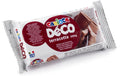 Carioca Modelliermasse Déco terracota 500g