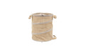 Colibri Allzweckbehälter Pop-up Jute, 172L D56xH70cm