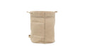 Colibri Allzweckbehälter BAG  Jute, 270L D67xH77cm