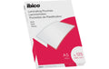 Ibico Laminierfolie A5 125 mic, 100 Stück, matt
