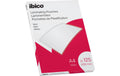 Ibico Laminierfolie A4 125 mic, 100 Stück, matt