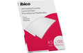Ibico Laminierfolie A3 125 mic, 100 Stück, glänzend