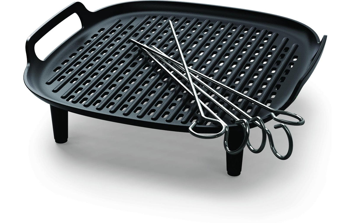 Philips Zubehör Grillrost HD9946/00 HD9270 / HD9280 / NA130 / NA23x / NA33x