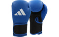 Adidas Hybrid 25 blue 10 oz blue