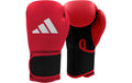 Adidas Hybrid 25 red 12 oz red