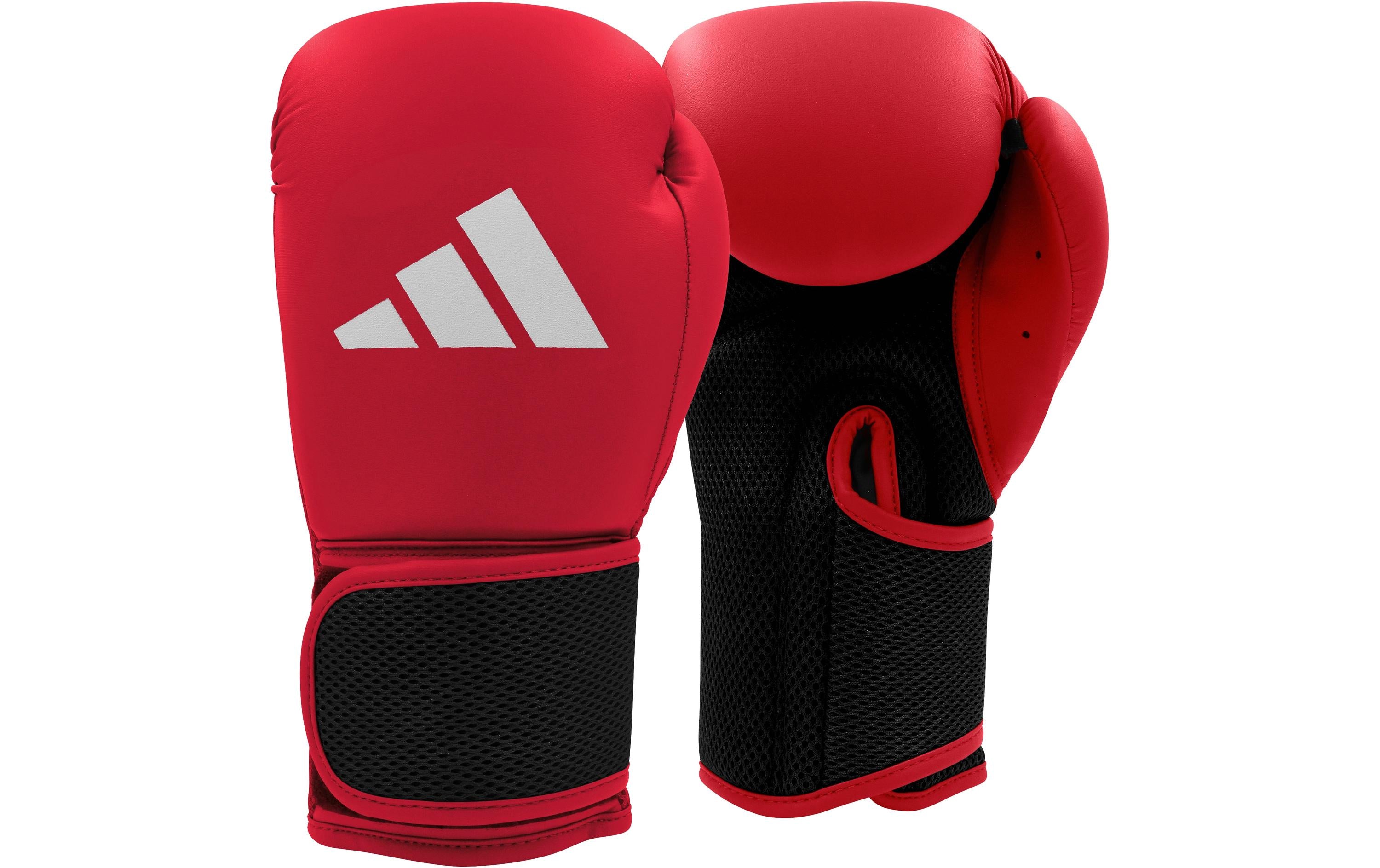 Adidas Hybrid 25 red 12 oz red
