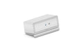 mediahub2 Dock weiss M2-ENC07-9941 2x USB-C bis 100W, Ethernet, 2xHDMI, 2x USB