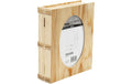 Creativ Company Schachtel in Buchform 21.7 x 18 cm