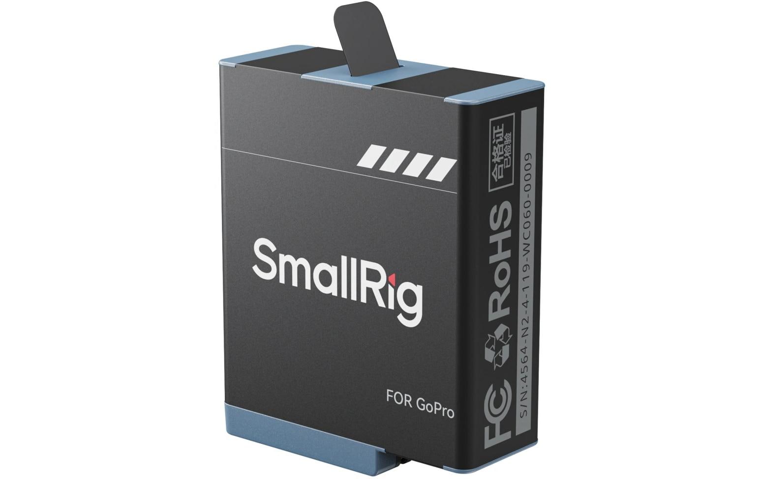 SmallRig GoPro Camera Battery