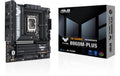 ASUS TUF GAMING B860M-PLUS, mATX LGA1851, 4x DDR5, PCI-E 5.0, HDMI, DP