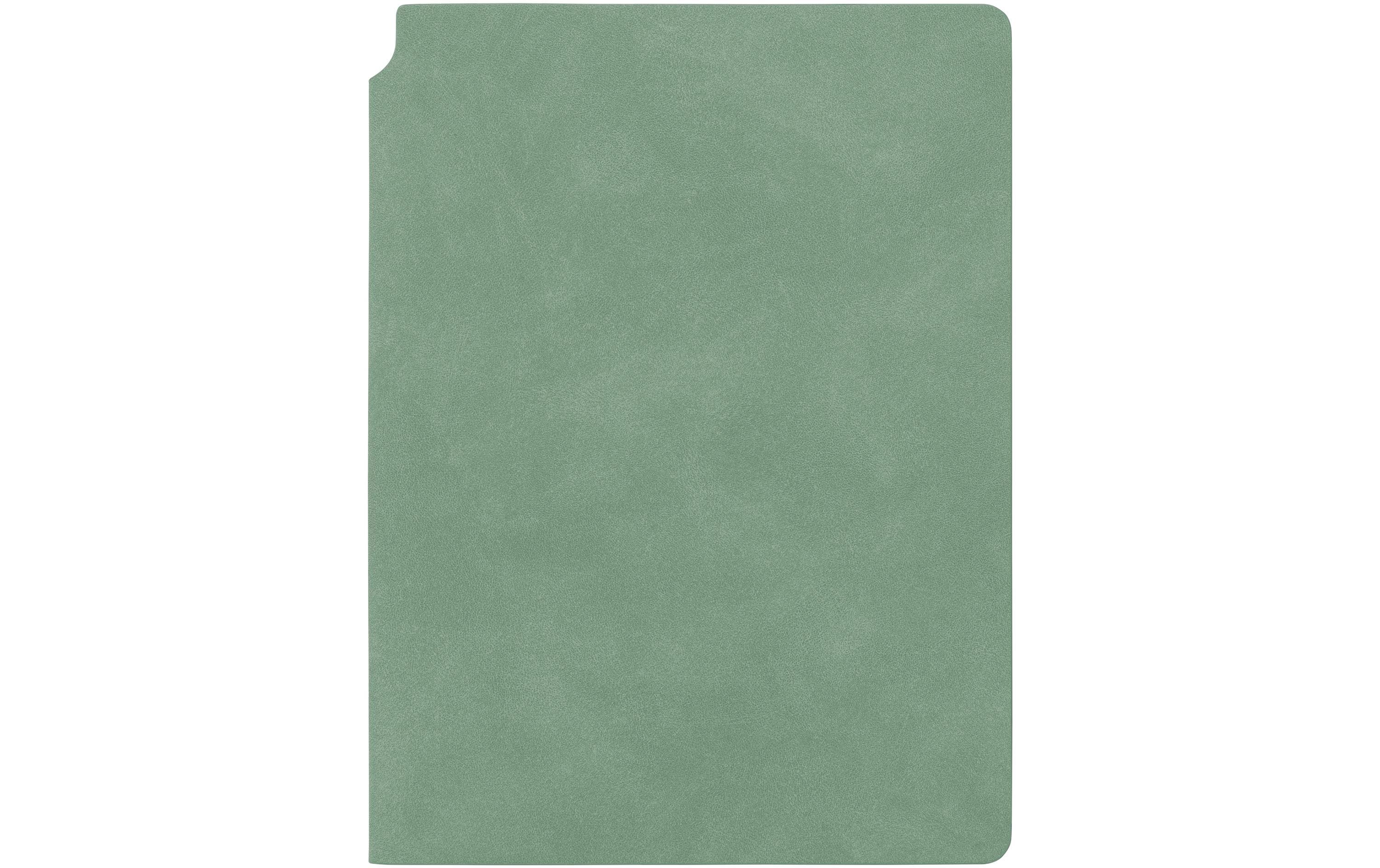 Kolma Notizbuch Smooth A5 türkis