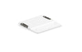 mediahub2 weiss M2-MNT-2001 Untertischhalterung, weiss
