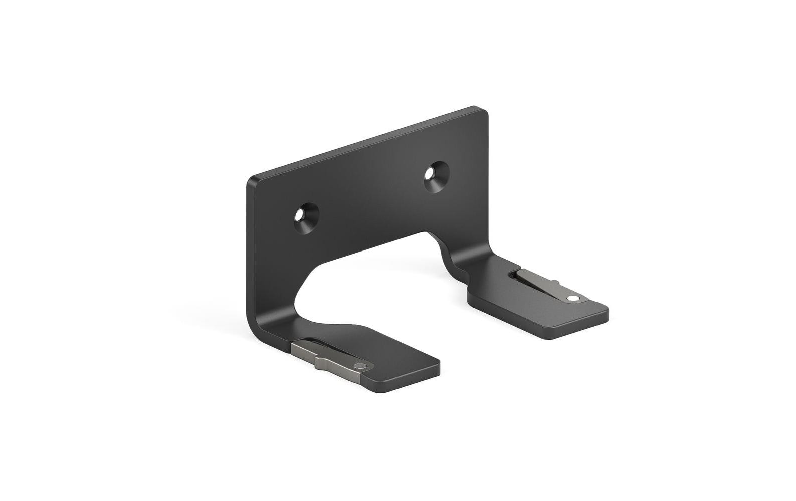 mediahub2 schwarz M2-MNT-3000 Wandhalterung, schwarz