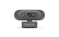 Vuelogic Webcam PL VL-OC100 2K HD, 75°, Dual Mic, 4Fach Zoom, Autofokus