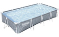 Bestway Steel Pro 366x201x66cm