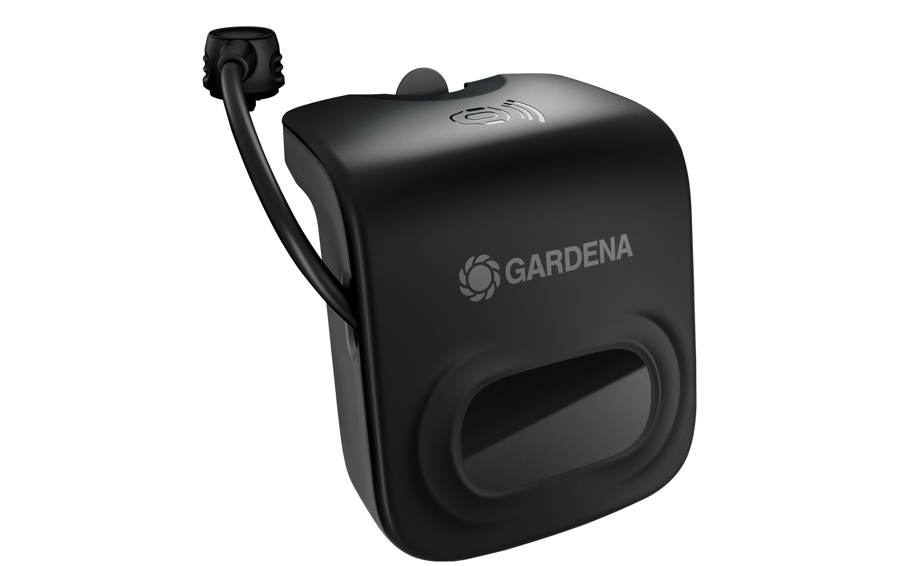 Gardena Antikollisionssystem