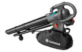 Gardena Akku-Gebläse-Sauger 18V PowerJetCollect P4A Ready-To-Use solo