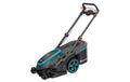 Gardena Akku-Rasenmäher PowerMax Duo 46/36V P4A Ready-To-Use Set (2x2,5 Ah)