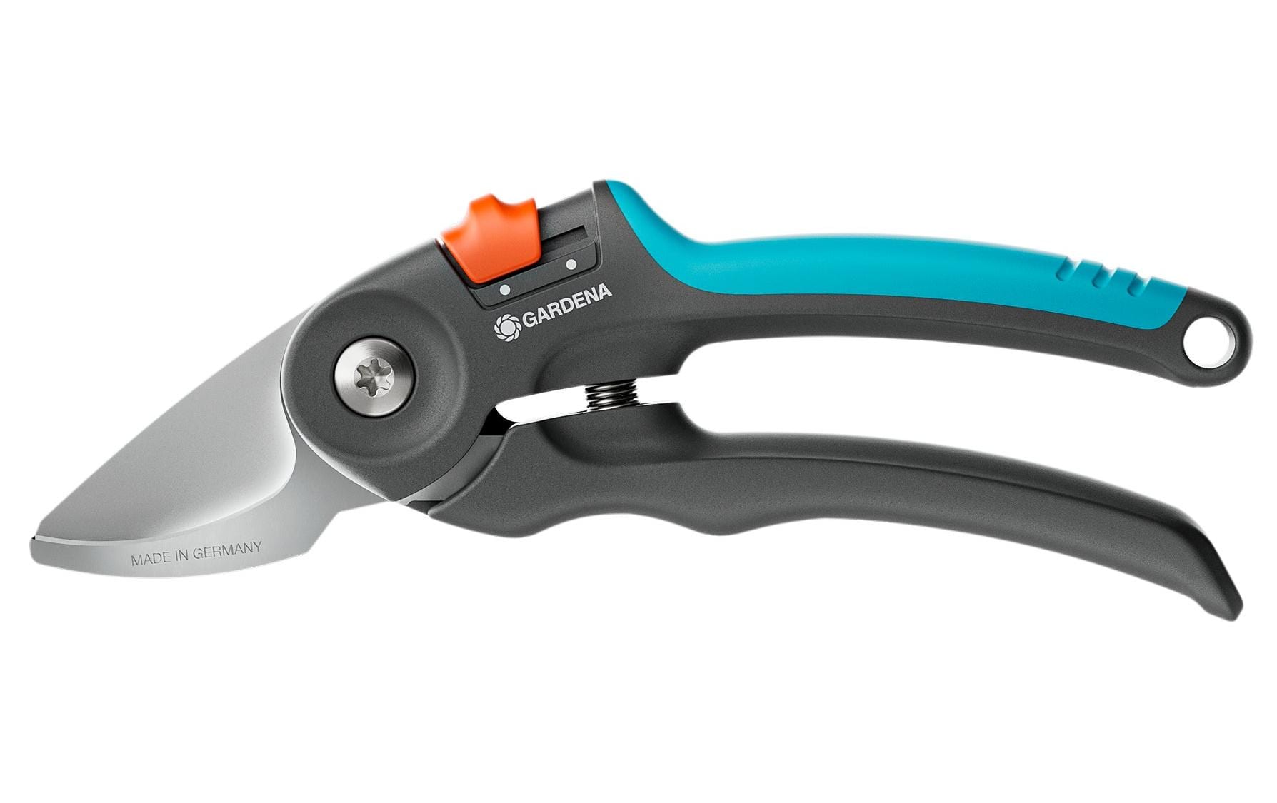 GARDENA Gartenschere PremiumCut fresh wood