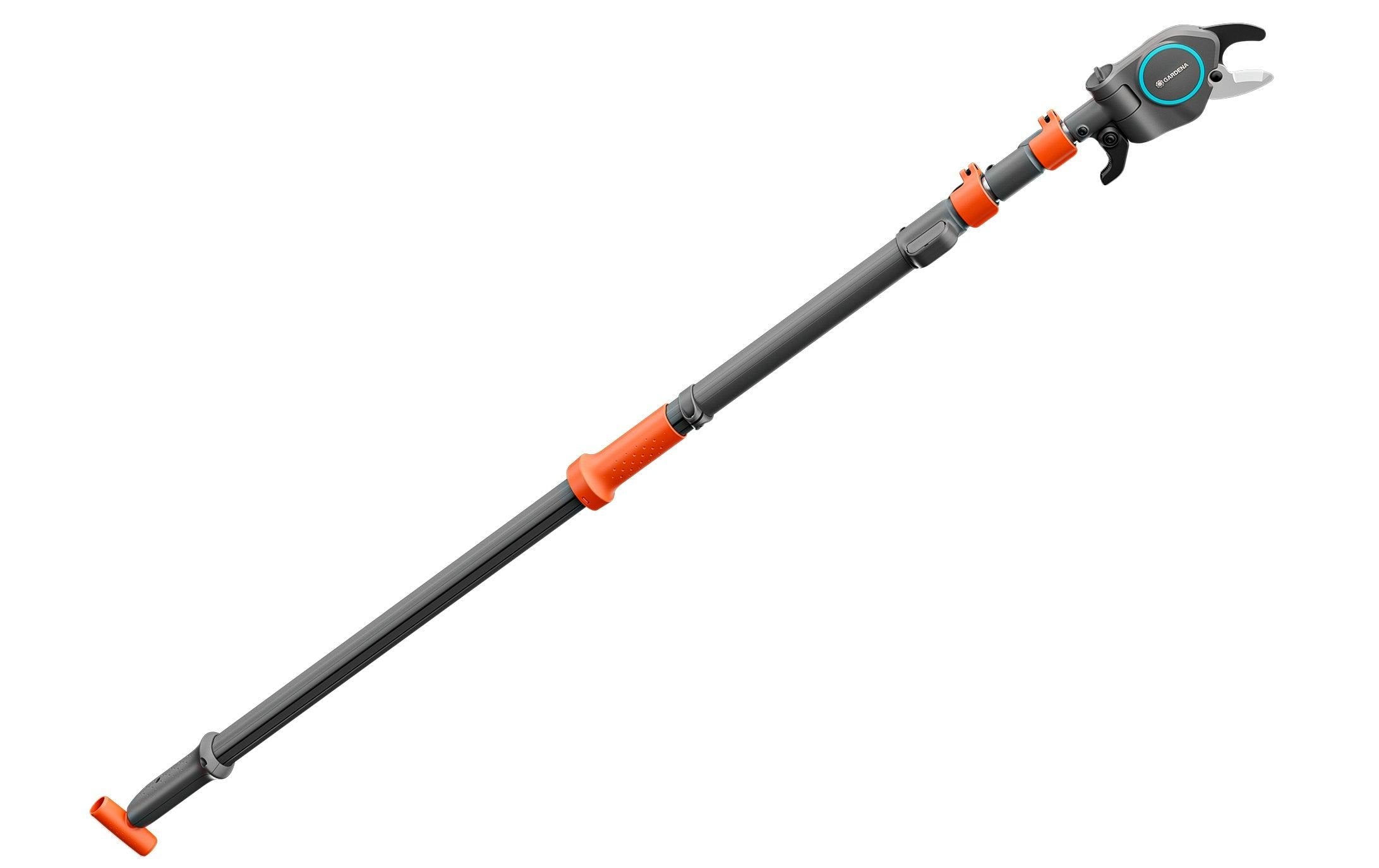 Gardena Teleskop-Baumschneider StarCut pro L