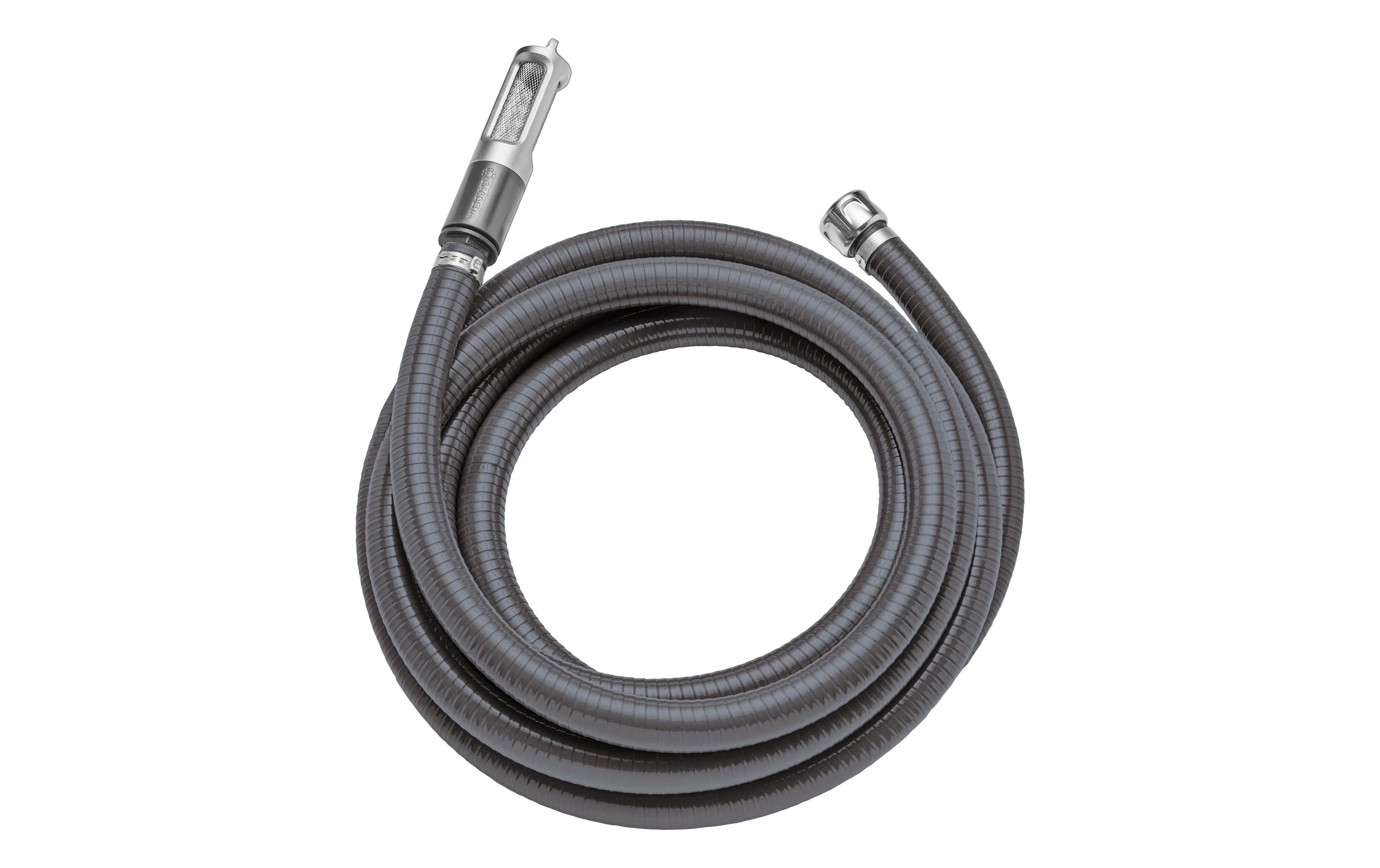 Gardena Sauggarnitur 25 mm (1"), 7 m