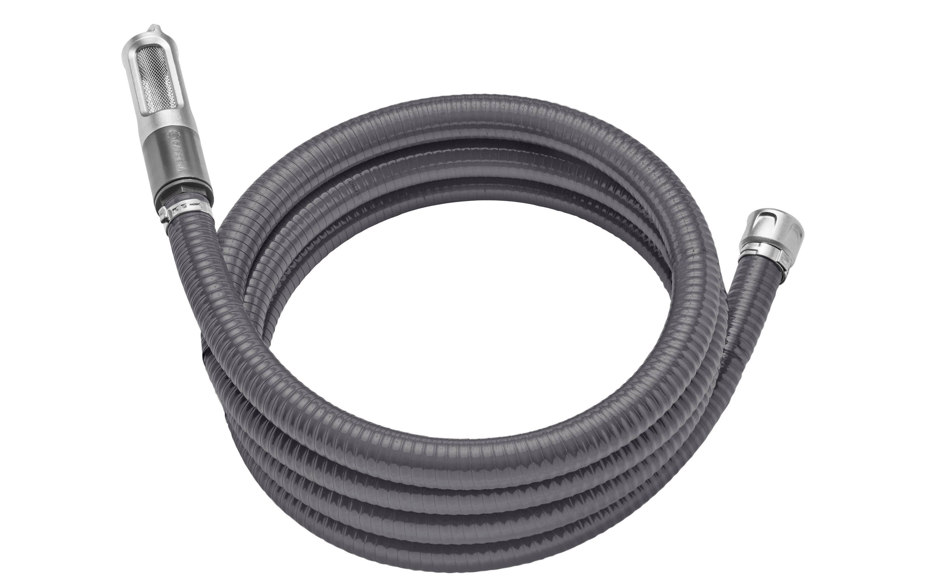 Gardena Sauggarnitur 25 mm (1"), 4 m
