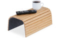 relaxdays Sofatablett Bambus Bambus aus China