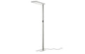 Office Focus Stehleuchte 12'300lm / 100W HCL, 9800lm/2500lm Lumen