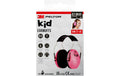3M Peltor Kindergehörschutz für Kinder, neonpink