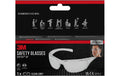 3M Virtua AP Schutzbrille VIRCC1 klar